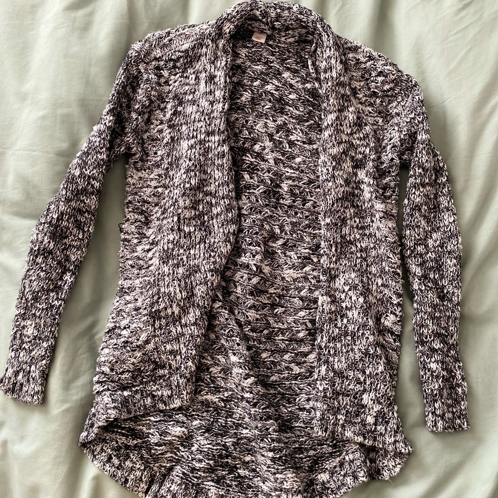 Girl’s Cat & Jack Cardigan